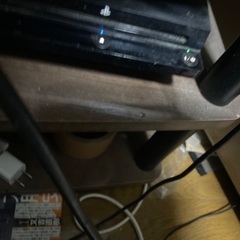 PS3 torneセットの画像