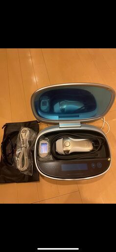 Kenon ケノン脱毛器 ver8.0