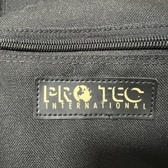 アコースティックギター用ソフトケース(中古品)の画像