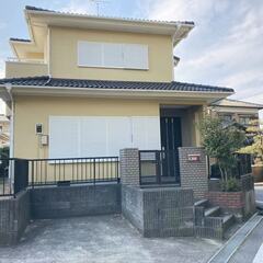 No141子育てに優しい 小学校・中学校近い！内装リフォーム済 ...