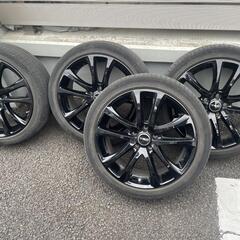 アルファード等 TRD 19インチ