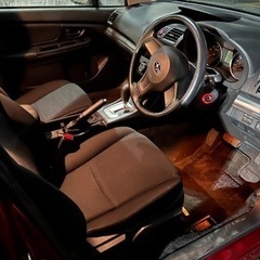 成約済み　平成24年式　インプレッサスポーツの画像