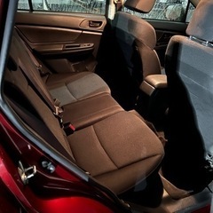 成約済み　平成24年式　インプレッサスポーツの画像