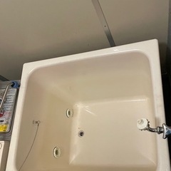 住宅用風呂釜　　受け渡し者決定