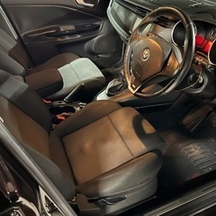 成約済み　全込み48万円　アルファロメオ　ジュリエッタ　ターボの画像