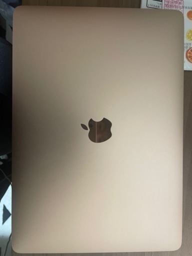 Mac MacBook Air M1 2020
