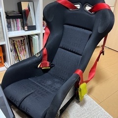 ブリット　フルバケ　おまけ付き