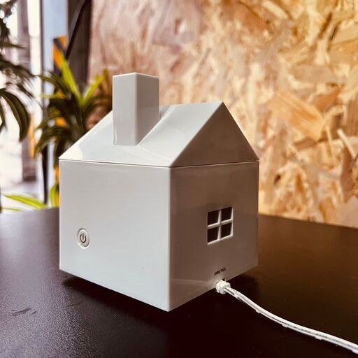 11023 DRETEC アロマデュフューザー   2月23、25、26日大阪～枚方方面 条件付き配送無料！