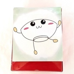 自分で描いたイラストでデッキケースを作ろう！