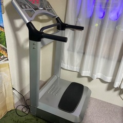 ★振動エクササイズマシン差し上げます★の画像