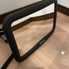 チャイルドミラー　車ミラー