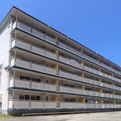 【初期費用格安物件】敷金・礼金・手数料が0円！ビレッジハウスすさみ1号棟 (508号室) - 賃貸（マンション/一戸建て）