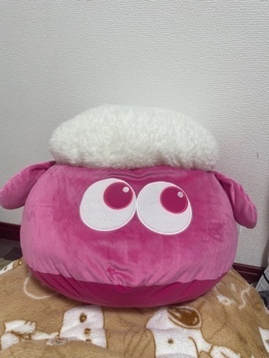 ひつじのショーン