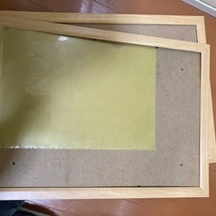 擬似コルクボード