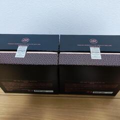 ルビーセル インテンシブ４Uアンプル 6ml×18本×2箱セット【新品・未使用】の画像