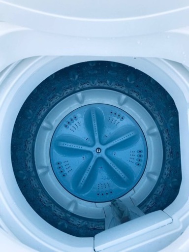 2970番 シャープ✨電気洗濯機✨ES-GE5C-W‼️