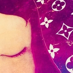 売約済正規品DEATH NYC  世界限定100枚 ポップアート 奈良美智　現代アートの画像