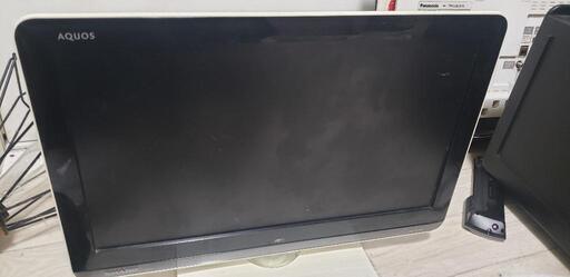 AQUOS　ホワイトニング