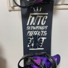 スノーボード　板の画像