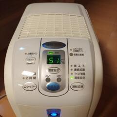 加湿器