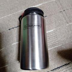 nalgene bottle　1L 美品