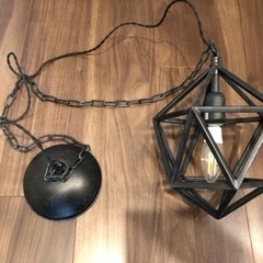 アートワークスタジオ 照明