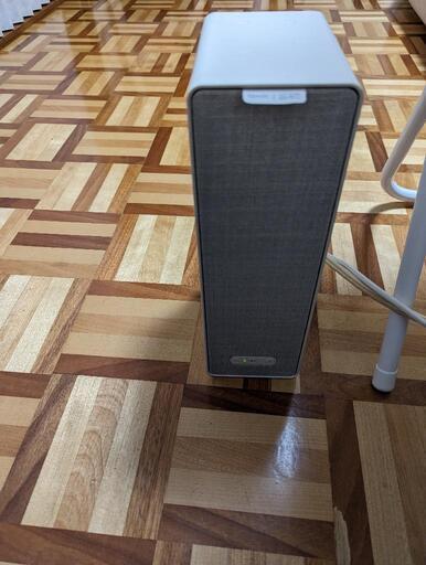 SONOS SYMFONISK  Wi-Fiスピーカー