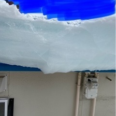 除雪や屋根の雪下ろしやってます！ - 便利屋