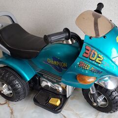 TOY HOUSE バイクおもちゃ 子供用 乗用おもちゃ