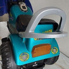 TOY HOUSE バイクおもちゃ 子供用 乗用おもちゃの画像