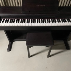 🌟 CASIO CELVIANO AP-25 電子ピアノ🌟
