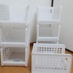 スタックキーパー(CAINZで購入)