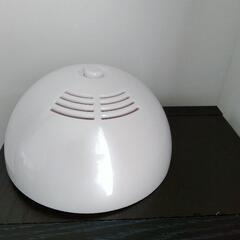 空気清浄機の画像