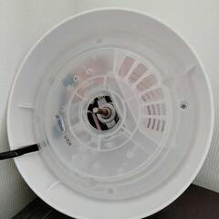 空気清浄機の画像