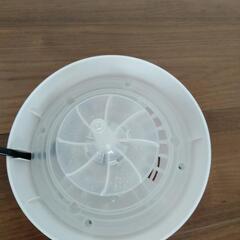 空気清浄機の画像