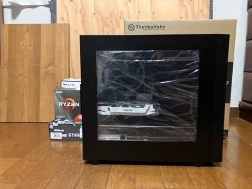 ゲーミングPC  値下げしました‼️