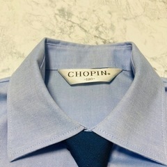 フォーマルスーツ CHOPIN男の子 120の画像