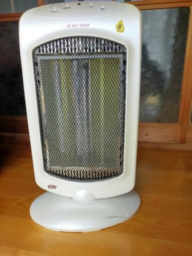 電気ストーブ