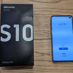3/21まで3000円引き25000円【値下げ】GalaxyS1...