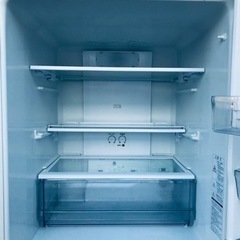 ET2995番⭐️AQUAノンフロン冷凍冷蔵庫⭐️