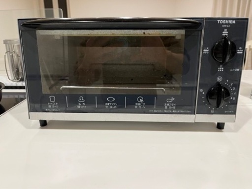 オーブントースター