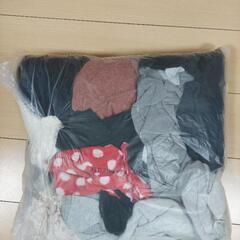 (お話し中)ウエス(衣類の切れ端)