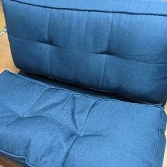 【超美品】3wayソファベッド【直接引き取りに来られる方限定】