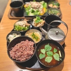 急募❗️本日2月19日(日)11:00頃から京都駅近くのカフェでお茶しませんか？🍵 - 京都市