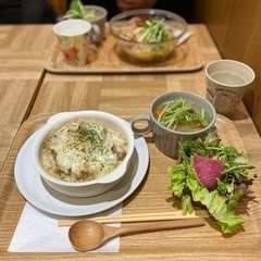 急募❗️本日2月19日(日)11:00頃から京都駅近くのカフェでお茶しませんか？🍵 − 京都府