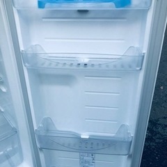 ET2998番⭐️daewoo 冷凍冷蔵庫⭐️の画像