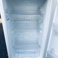 ET2998番⭐️daewoo 冷凍冷蔵庫⭐️の画像