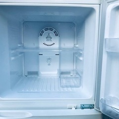 ET2998番⭐️daewoo 冷凍冷蔵庫⭐️の画像