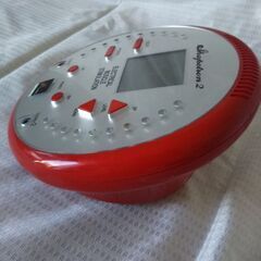 EMS・トレーニング＆ダイエット美容機器 　新品パット付きの画像