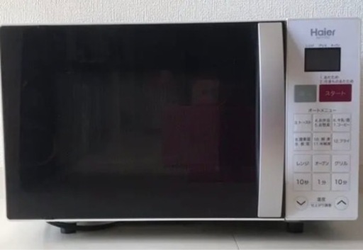 ✨オーブン電子レンジ✨